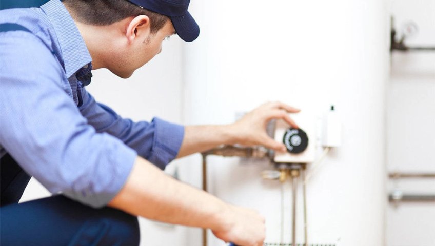 Installation et la mise en service des chauffages, entretien chauffage gaz