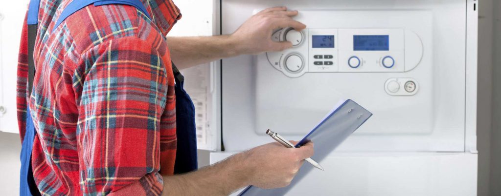 Installation et la mise en service des chauffages, entretien chauffage gaz