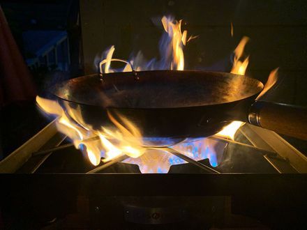 Quelle est l’odeur d’une fuite de gaz ?